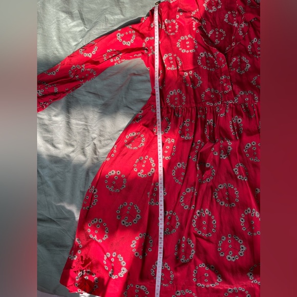 Sandro dress - Picture 4 of 6